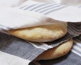 ふかふかピタパン作り方11写真