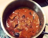 30分で本格ラムカレー作り方10写真