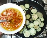 野菜のラタトゥイユ♪チーズ風味作り方6写真