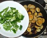 野菜のラタトゥイユ♪チーズ風味作り方7写真