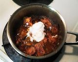30分で本格ラムカレー作り方9写真