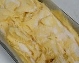 さつま芋とりんごのパウンドケーキ作り方9写真