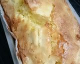 さつま芋とりんごのパウンドケーキ作り方10写真