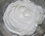 ダブルココナッツのバナナパウンドケーキ作り方5写真