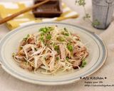 レンジで簡単♡絶品鶏チャーシュー♡作り方10写真