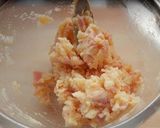 じゃが芋とチーズの簡単カナッペ♪作り方3写真