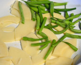 たけのこととろろ昆布の炒め煮【作りおき】作り方2写真
