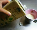 手作り✨豆乳ヨーグルト作り方2写真