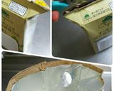 手作り✨豆乳ヨーグルト作り方7写真