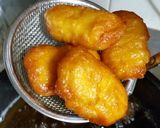 スイートチリマヨナゲットレタストースト！作り方10写真
