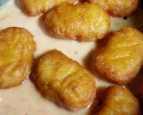 スイートチリマヨナゲットレタストースト！作り方12写真