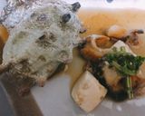 サザエの壺焼き作り方5写真
