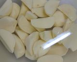 こってり旨っ♪焼きポテト(〃ω〃)作り方1写真