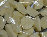 こってり旨っ♪焼きポテト(〃ω〃)作り方3写真