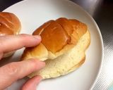 我が家の卵サンド？作り方1写真
