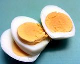 我が家の卵サンド？作り方3写真