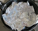 一本茄子の田舎煮作り方5写真