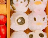 小学生#ツムツム弁☆9作り方4写真