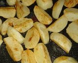 こってり旨っ♪焼きポテト(〃ω〃)作り方5写真