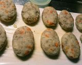 優しい味♪野菜コロッケ作り方8写真