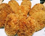 優しい味♪野菜コロッケ作り方9写真
