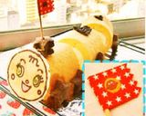 お手軽旗ピック★お子様ランチ★運動会弁当作り方13写真