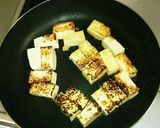 簡単に炒り豆腐作り方3写真