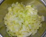 ✿爽やか美味しい(。→∀←。)白菜漬け✿作り方2写真