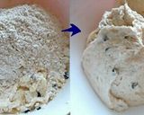 バナナパウンドケーキ♪作り方8写真
