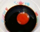 卵かけご飯作り方1写真