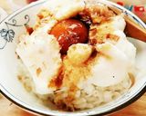 卵かけご飯作り方3写真