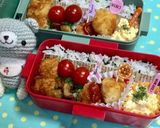 サクコロ＊サラダチキン＊はんぺん作り方10写真