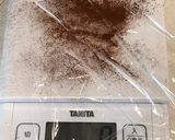 白玉と豆腐で固くならない！苺生チョコ大福作り方7写真