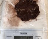 白玉と豆腐で固くならない！苺生チョコ大福作り方8写真