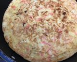 乾物天玉!切り干し大根でお好み焼き作り方9写真