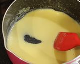 * 子供の日 ♡ 兜のムースケーキ♪作り方7写真