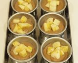 * 子供の日 ♡ 兜のムースケーキ♪作り方10写真