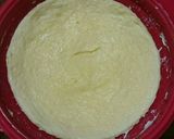 シリコン鍋で簡単チーズケーキ作り方10写真
