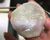 輪切り大根（切り干し大根）と豚肉の煮物作り方3写真