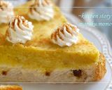 レンジで簡単！スイートポテトパン＆サンド作り方8写真