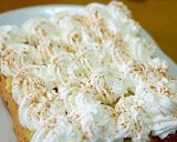 レンジで簡単！スイートポテトパン＆サンド作り方10写真