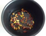 ピスタチオ&クロテッドクリームビスケット作り方1写真