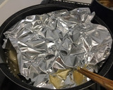 輪切り大根（切り干し大根）と豚肉の煮物作り方7写真