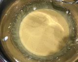 ✿抹茶シフォンケーキ✿作り方2写真