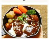炊飯器で簡単♪とろける牛タンシチュー作り方15写真