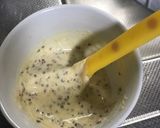 春キャベツ、筍とコンビーフのサラダ作り方5写真