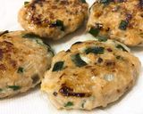 離乳食後期・ずぼらさんの鶏団子作り方7写真