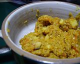 定番化決定！！おからのキーマカレー作り方6写真