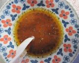 ハムと野菜の温マリネ作り方2写真
