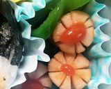 幼稚園 お弁当作り方2写真